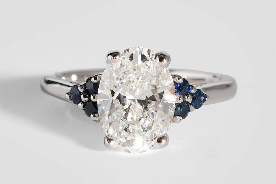 Anillo de Compromiso