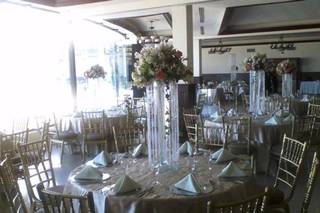 Eventos y Banquetes President