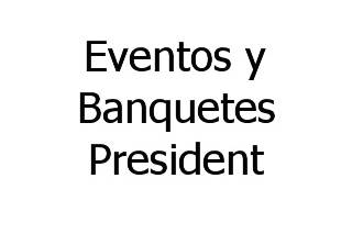 Eventos y Banquetes President
