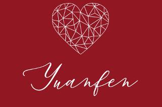 Yuanfen Logo