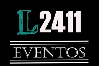 L2411 Eventos logo