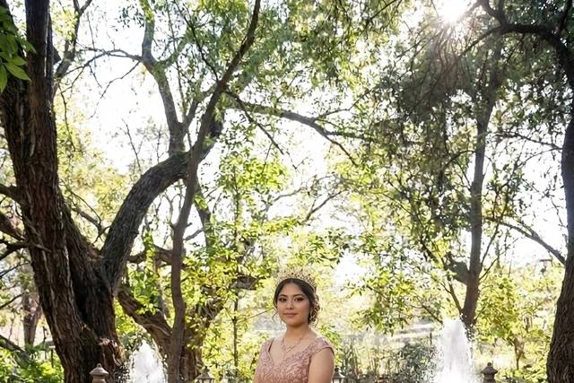 Quinceañera