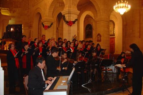 Concierto