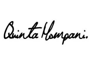 Quinta Mompani logo