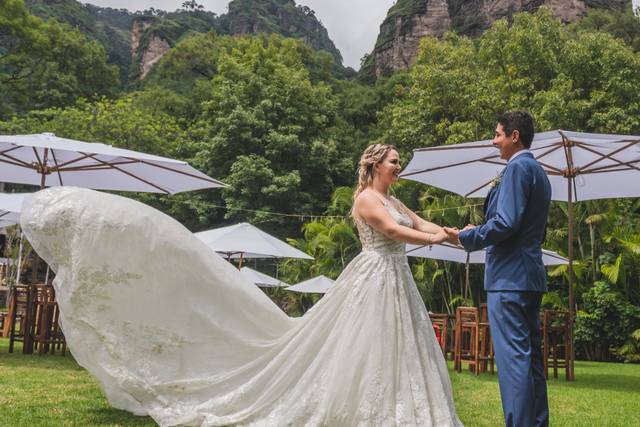 Recién casados