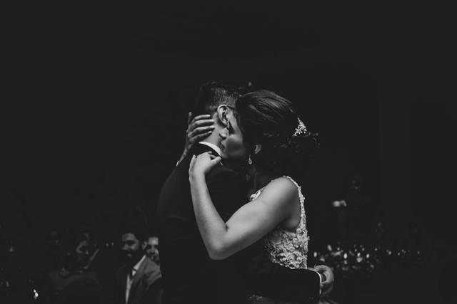 Primer baile