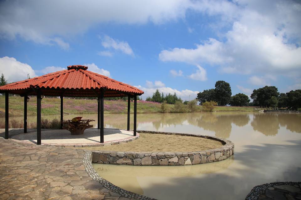 Hacienda la Ilusión