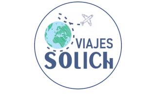 Viajes Solich Logo