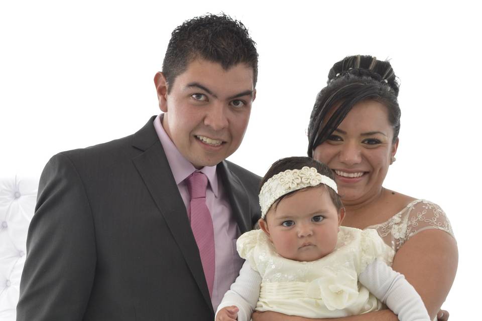 Nuestra familia