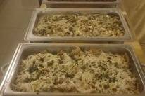 Buffette Guisados