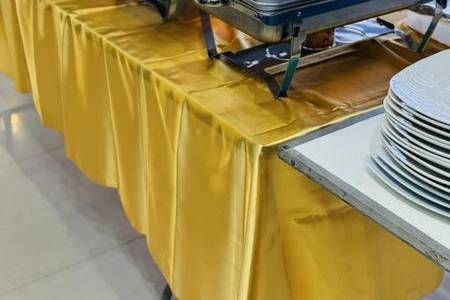 Servicio de Buffette