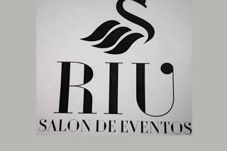 RIU Salón de Eventos Logo