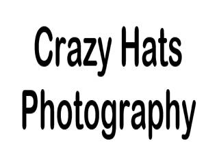 Crazy Hats