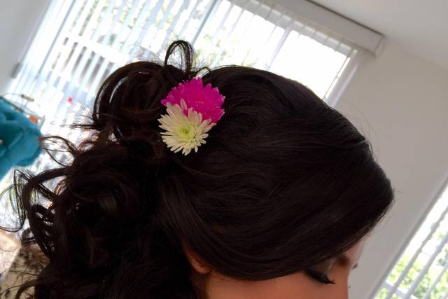 Angevi Maquillaje Profesional