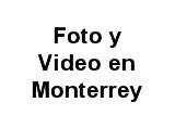 Foto y Video en Monterrey Logo