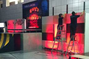 Organizacón eventos