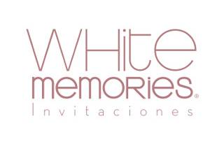 White Memories Logo