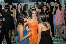 Eventos sociales