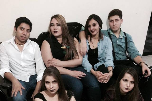 Integrantes