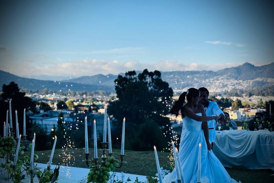 Más que música, una experienci