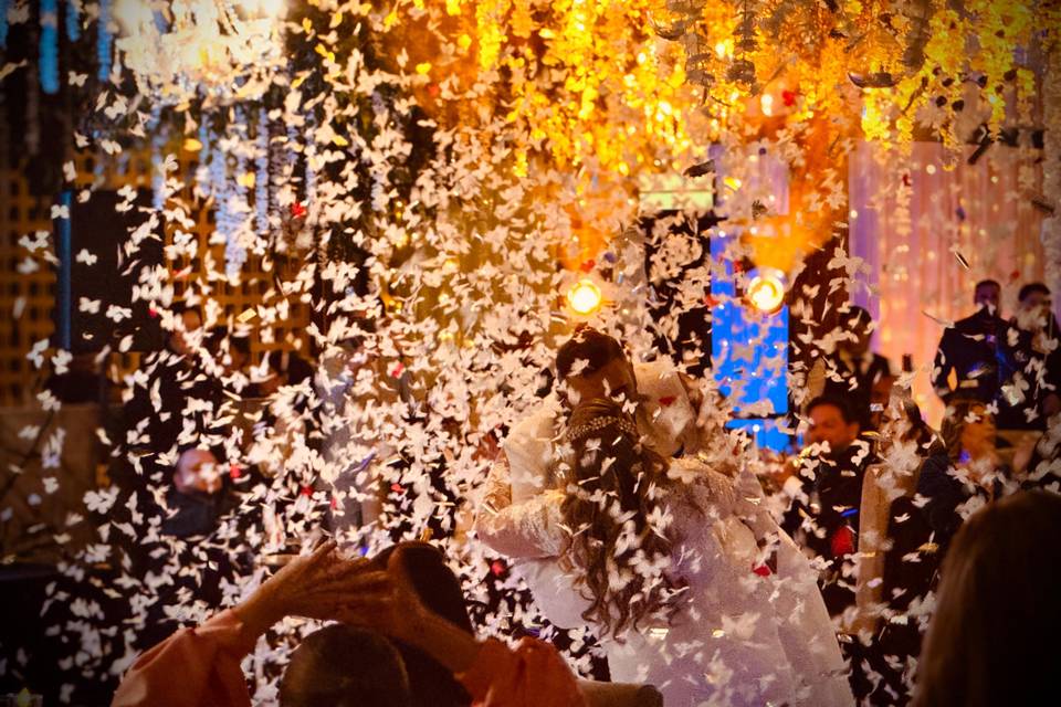 Tu momento que brille