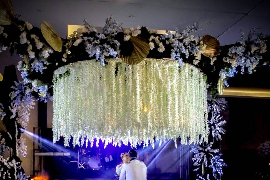 El amor es una magia