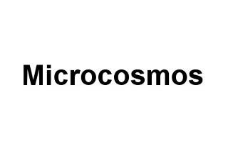 Microcosmos logo