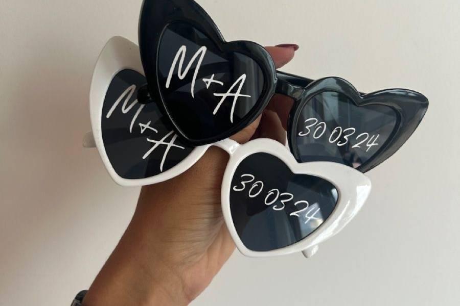 Lentes personalizados