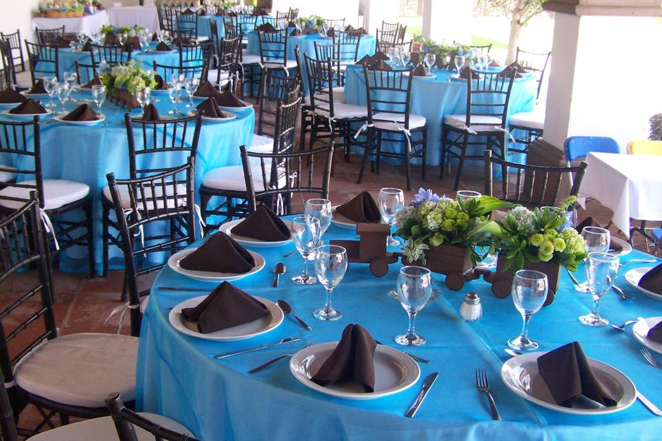 MG Eventos