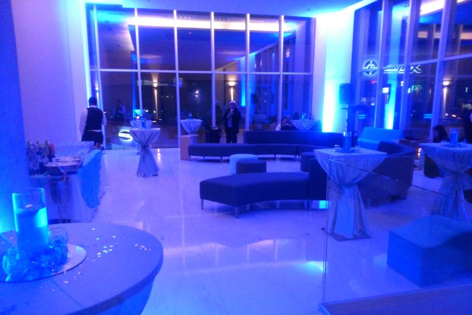 MG Eventos