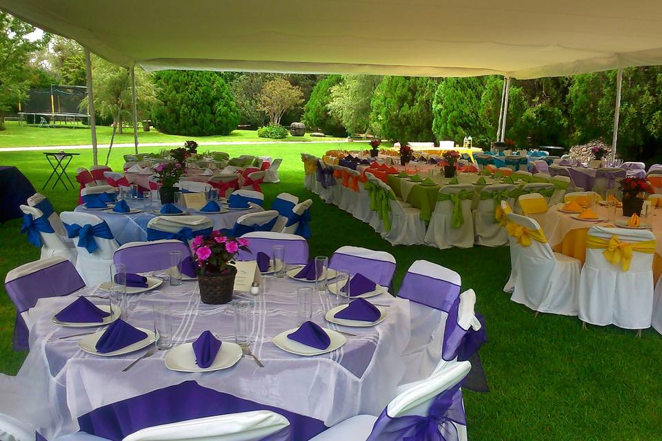 MG Eventos