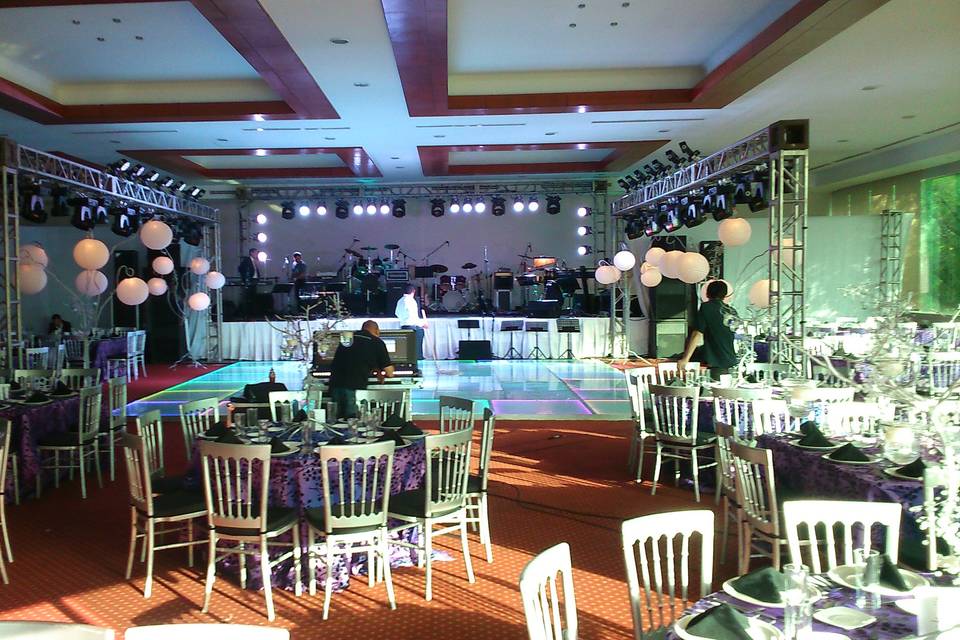 MG Eventos