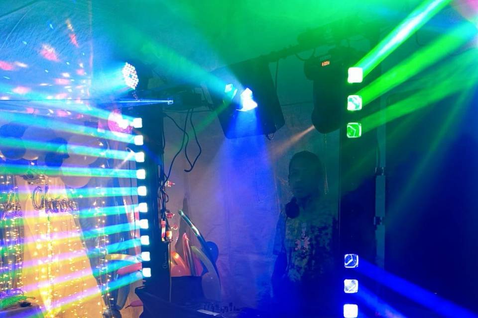 Luminotecnia  pro