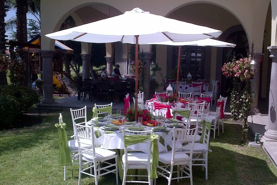 MG Eventos