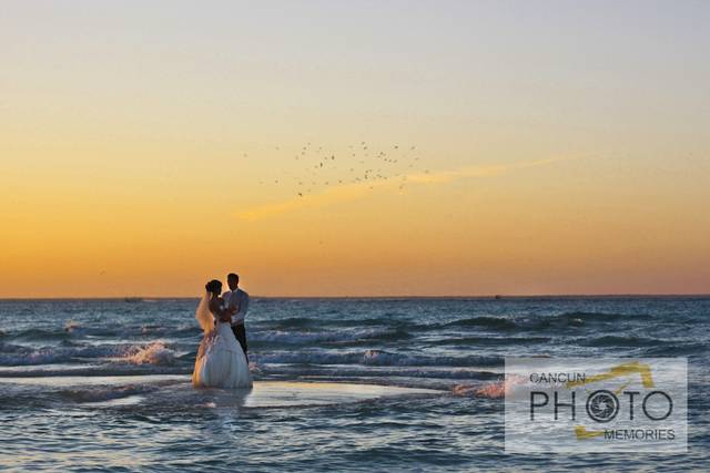 Estampas irrepetibles