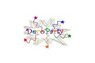 Deco Party logo