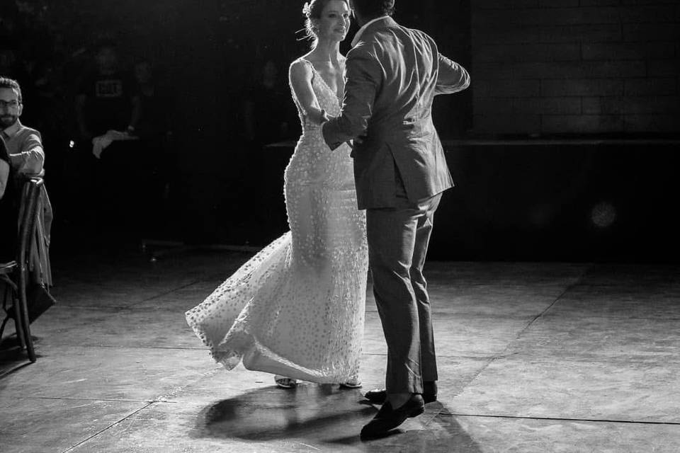 Novios