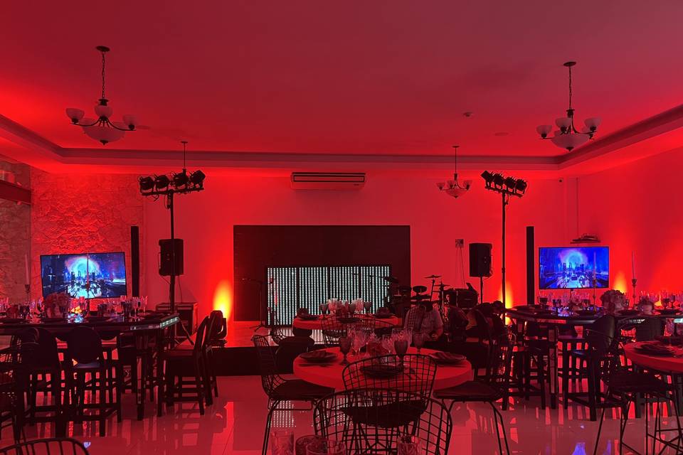 DJ.Baron Events