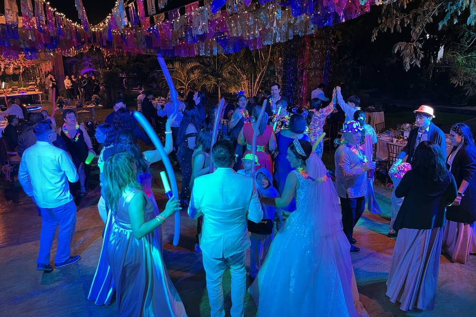 Bodas