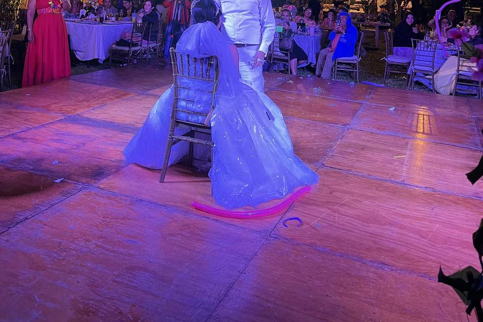 Boda Oaxaqueña