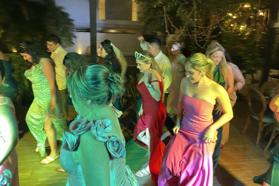 Boda Qroo
