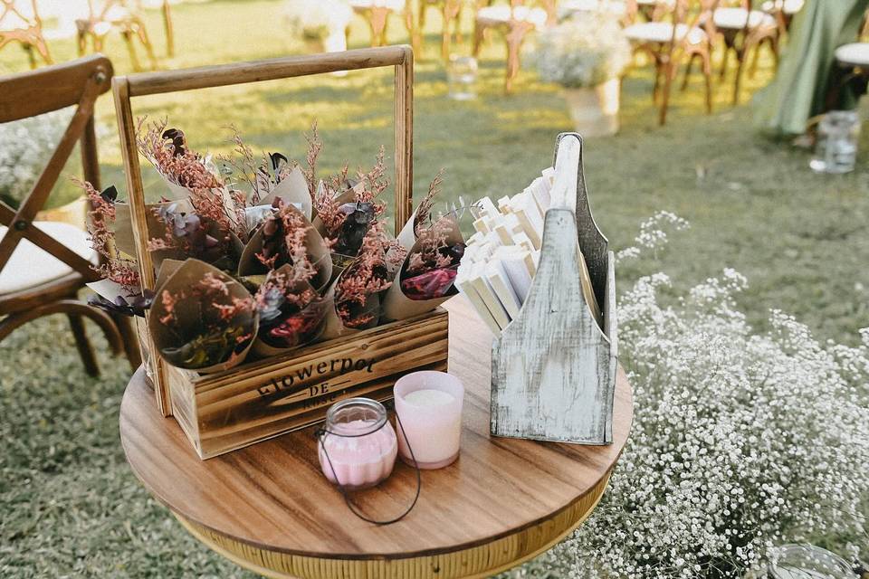 Euforia Eventos