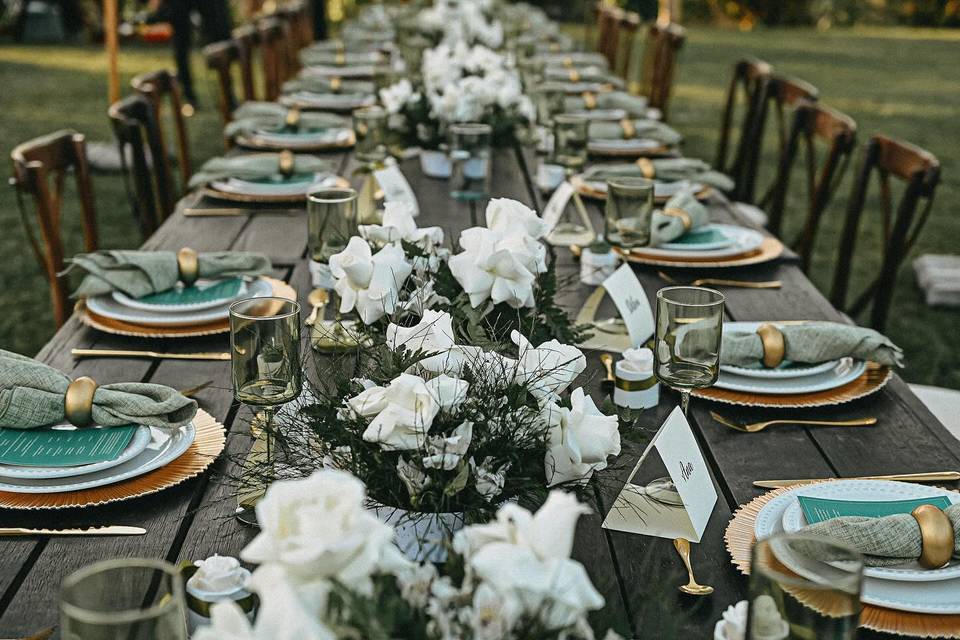 Euforia Eventos