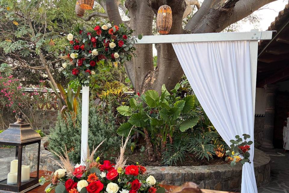 Euforia Eventos