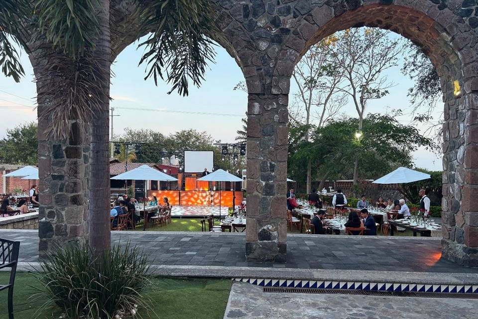 Euforia Eventos