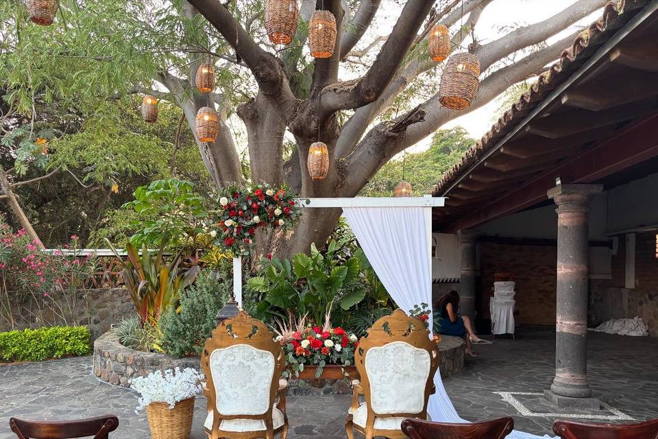 Euforia Eventos