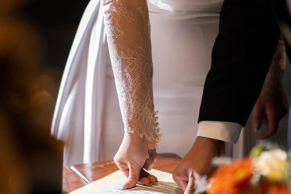 Ceremonia
