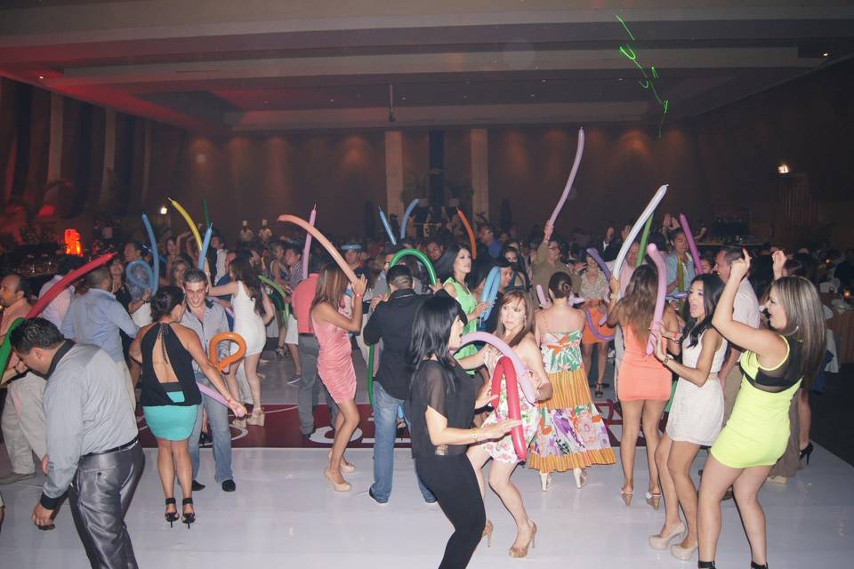 Convencion Riviera maya