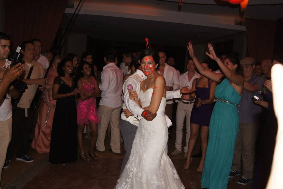 Boda Indu Blue Bay