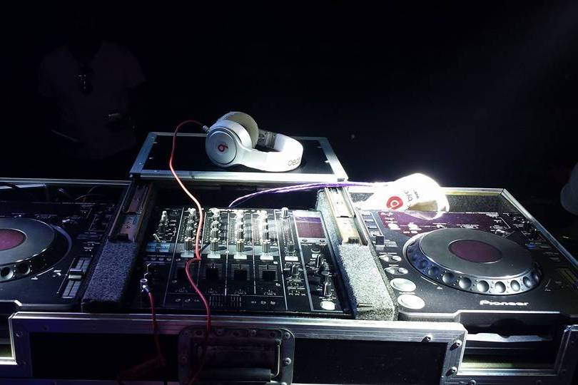 DJ.Baron Set